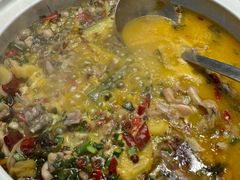 -院里寻菜·精致庭院菜(观沙岭店)