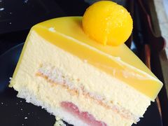 -黑池口感烘焙·生日蛋糕(坂田店)