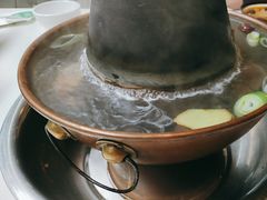 -福寿斋·老北京铜锅涮肉·烤鸭(顺义总店)