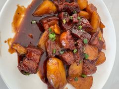 -碧海银沙海鲜餐厅(恒大海上威尼斯店)