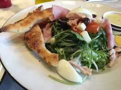 -玛尚诺Pizza&Bar(长泰广场店)