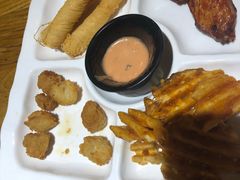 -意风小镇(内江万达广场店)