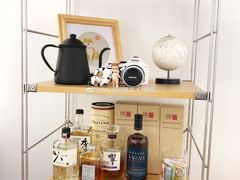-Onirii Coffee(长乐路店)