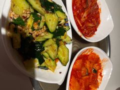 -七八冷面·延边朝鲜族美食(圣熙八号店)