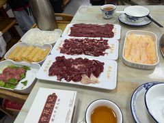 -杏花吴记牛肉火锅