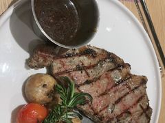 -摩欧客意式餐厅(高新活力汇店)