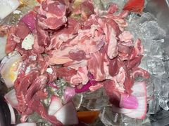 -泽成冰煮羊火锅(中正天街店)