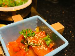 -上井料理黑金店(IFS国金中心店)