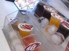 -乡村基(双流时代奥特莱斯餐厅)