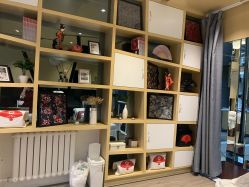 -觅屿日式脱毛美肤