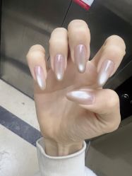 -晨·艺美甲美睫