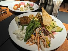 -拉蒂娜·巴西牛排馆 Latina·Brazilian Steakhouse(王府井喜悦店)
