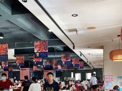 -天下客饭店(中山路店)