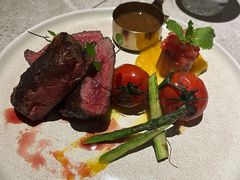 -villaa·别墅·融合菜西餐厅