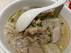 -味上湘菜馆(岳麓山店)