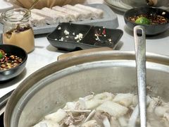 -狐狸爱上椰子鸡(滨江星光大道店)