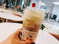 -奈雪的茶(石家庄万象城店)