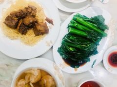 -麦奀云吞面世家(中环店)