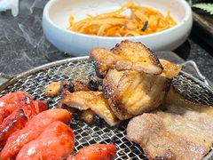 -炭虎烤肉(桂林路店)
