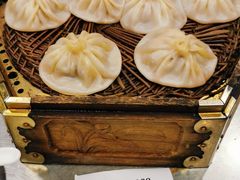 -西安贾三灌汤包·回坊小吃·清真炒菜(北院门总店)