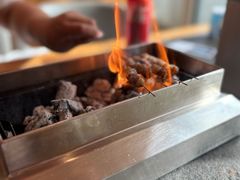 -老白清真烧烤(锦州旗舰店)