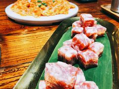 -原始泥炉烤肉(总店)