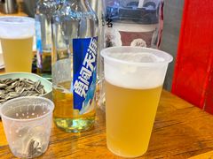 -大圣烧烤(马湖新村店)