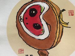 -白鹿艺术美学工作室 1 画室(MOMA校区)