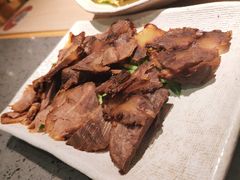 -大师兄·西北小馆(南沙万达广场店)
