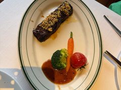 -起士林大饭店(小白楼店)