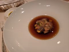 -北京金融街丽思卡尔顿酒店·意味轩 Cepe