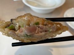 -金苑海鲜酒家(来魅力店)