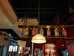 -中8楼风尚云南菜(颐堤港店)