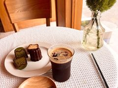 -发酵食堂(屏风街店)
