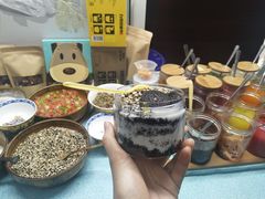 -津门红姐熟梨糕茶汤糕干(爱国道店)