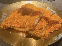 南乳排骨年糕-阿大排档(长春这有山店)