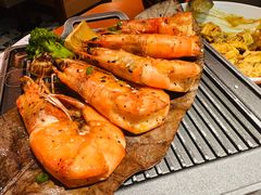 -仓桥家·焗寿司·锅物(光谷步行街店)