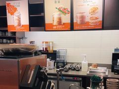 -星巴克(南京同曦万尚城店)