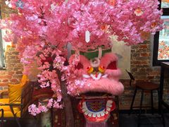 -16毫米咖啡&酒吧(南锣鼓巷店)