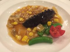 阿一鲍鱼(天河北旗舰店)-阿一鲍鱼·20年匠心传承(天河北旗舰店)