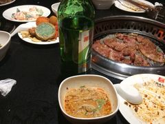 -尚水元休闲自助餐厅(中央城店)