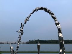 -深圳人才公园
