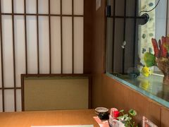 -水之惠鲜鱼料理(王府大街店)