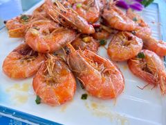 -景好海鲜餐厅(大鹏必选旅游店)