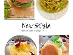 -UPPER KITCHEN(延安路店)