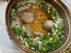 -鲜牛鲜生鲜肉火锅(松隽阳光城店)