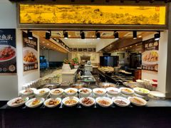 -翠姐姐农家大院·老底子萧山菜(建设一路店)