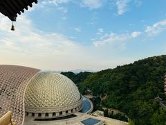 -牛首山文化旅游区