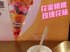 -哈根达斯(武汉天地店)