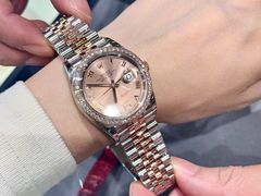 -109度二手奢侈品手表包包珠宝回收(新天地店)